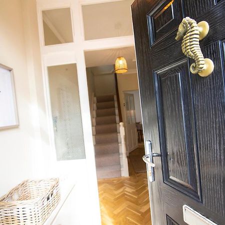 Mulberry Cottage - Cosy 3 Bed Cottage Near Lytham Windmill Lytham St Annes Exteriér fotografie