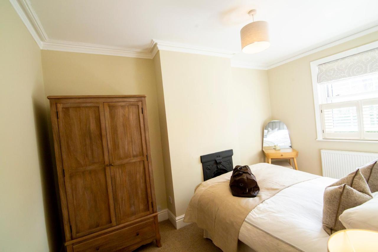 Mulberry Cottage - Cosy 3 Bed Cottage Near Lytham Windmill Lytham St Annes Exteriér fotografie